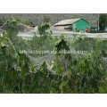 grapes farming large growing tent birds guards trellis mesh